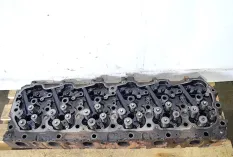 Головка блока цилиндров DAF XF105 (01.05-)
