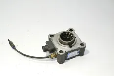 Коробка отбора мощности MAN TGA (01.99-12.08)