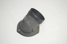 Воздуховод торпеды MAN TGX (01.07-12.21)