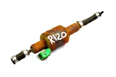 Топливный насос сухого автономного отопителя RENAULT TRUCKS Magnum Dxi (01.05-12.13)