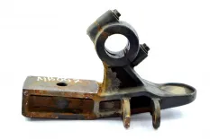 Кронштейн стабилизатора, переднего моста, нижний левый MERCEDES-BENZ Actros MP2/MP3 (01.02-12.14)