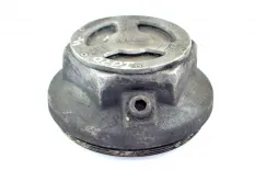 Крышка ступицы переднего моста IVECO EuroTech (01.92-12.98)