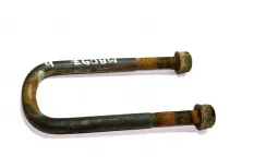 Стремянка переднего моста MERCEDES-BENZ Actros MP2/MP3 (01.02-12.14)