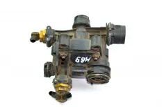 Регулятор давления воздуха MERCEDES-BENZ Axor 2 (01.04-)