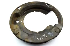 Пыльник барабанного механизма VOLVO F10 (01.77-12.94)