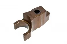 Крепление топливной форсунки VOLVO VNL 780 (01.06-)