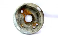 Пыльник барабанного механизма SCANIA 4-Series (01.95-12.04)