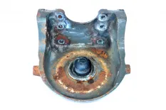 Кронштейн воздушной подушки, вспомогательный мост VOLVO FH12 1-seeria (01.93-12.02)