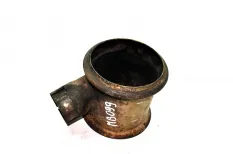 Выхлопная труба глушителя MERCEDES-BENZ Actros MP4 (01.12-)