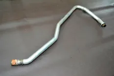 Трубка радиатора отопления салона DAF XF95 (01.02-12.06)