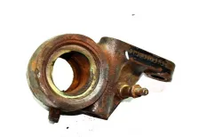 Барабанный тормоз / Другие части MAN TGS (01.07-12.21)