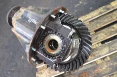 Редуктор MAN TGA (01.99-12.08)