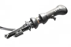 Рычаг переключения передач DAF XF105 (01.05-)