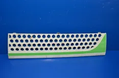 Крышка решетки радиатора пластиковая MERCEDES-BENZ Actros MP4 (01.12-)