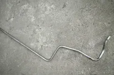 Трубка радиатора отопления салона MAN TGA (01.99-12.08)