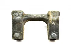 Кронштейн стабилизатора, переднего моста, верхний правый MERCEDES-BENZ Actros MP4 (01.12-)