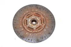 Диск сцепления RENAULT TRUCKS Premium (01.96-)
