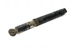 Амортизатор переднего моста, правый MERCEDES-BENZ Actros MP2/MP3 (01.02-12.14)