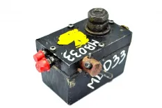 Насос подъема кабины MERCEDES-BENZ Actros MP1 (01.96-12.02)