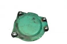 Крышка двигателя боковая VOLVO FH12 1-seeria (01.93-12.02)