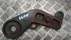 Кронштейн амортизатора переднего моста, нижний левый DAF XF105 (01.05-)