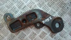 Кронштейн амортизатора переднего моста, нижний левый DAF XF105 (01.05-)