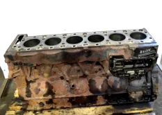 Блок двигателя MAN TGA (01.99-12.08)