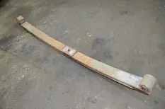 Рессора переднего моста, правая VOLVO FH (01.05-)