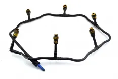 Труба тосольная SCANIA R-Series (01.04-12.17)