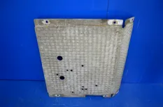 Накладка глушителя MERCEDES-BENZ Actros MP2/MP3 (01.02-12.14)