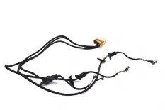 Электропроводка / Штекеры, другие SCANIA R-Series (01.04-12.17)