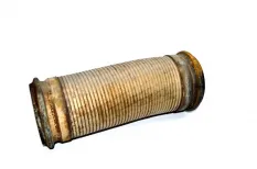 Гофра глушителя VOLVO FH (01.05-)