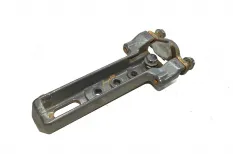 Кронштейн глушителя MERCEDES-BENZ Actros MP4 (01.12-)