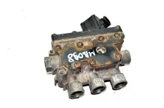 Главный кран уровня пола MERCEDES-BENZ Actros MP2/MP3 (01.02-12.14)