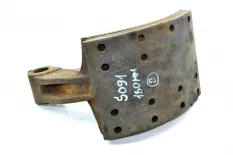 Тормозные колодки комплект, барабанные тормоза SCANIA 4-Series (01.95-12.04)