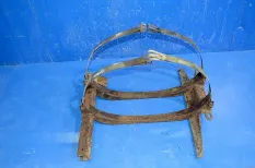 Кронштейн глушителя VOLVO FH (01.05-)