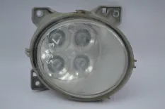 Противотуманная фара, левая SCANIA G-Series (01.04-12.17)