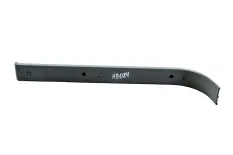 Салонная пластиковая крышка MERCEDES-BENZ Actros MP2/MP3 (01.02-12.14)