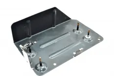 Блоки управления, другие MERCEDES-BENZ Actros MP4 (01.12-)