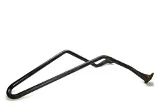 Поручень подножки MAN TGX (01.07-12.21)