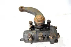 Рулевой редуктор (ГУР) DAF XF95 (01.02-12.06)