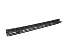 Пластиковая накладка под лобовым стеклом средняя часть MAN TGA (01.99-12.08)