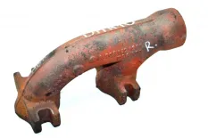 Выпускной коллектор, правая часть MERCEDES-BENZ Atego (01.98-12.04)