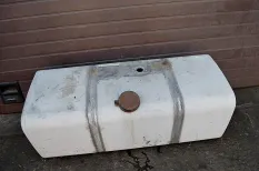 Топливный бак MERCEDES-BENZ Actros MP2/MP3 (01.02-12.14)