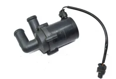 Кран водяного отопления салона MERCEDES-BENZ Actros MP4 (01.12-)