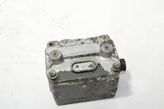 Механизм переключения передач / Другие части SCANIA R-Series (01.04-12.17)