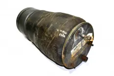 Пневмобаллон вспомогательного моста, правый VOLVO FH (01.12-)