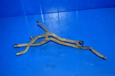 Трубка радиатора отопления салона MERCEDES-BENZ Actros MP4 (01.12-)