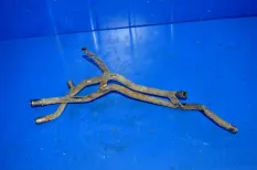 Трубка радиатора отопления салона MERCEDES-BENZ Actros MP4 (01.12-)