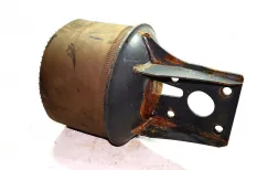 Пневморессора ведущего моста, левая MERCEDES-BENZ Actros MP2/MP3 (01.02-12.14)